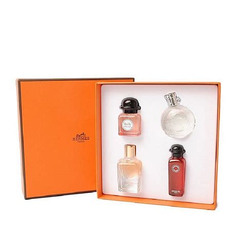 hermes parfums four deluxe replicas